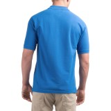 Bluefin Classic Polo Shirt - Short Sleeve (For Men)