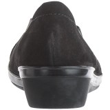 Clarks Everlay Eve Shoes - Nubuck, Slip-Ons (For Women)