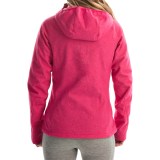 adidas outdoor Luminaire Jacket (For Women)