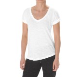 Steve Madden Slub-Knit Shirt - Relaxed Fit (For Women)