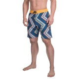 Vissla Raised by Waves Boardshorts (For Men)