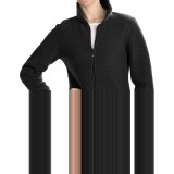 Ivanhoe Brodal Classic Jacket - Boiled Wool (For Women)