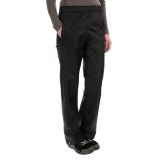 McKinley Downriver Rain Pants (For Women)