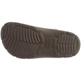 Crocs Dasher Realtree Max-5® Lined Clogs (For Men and Women)