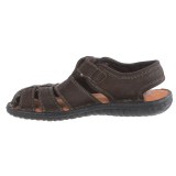 Florsheim Coastal Fisherman Sandals - Leather (For Men)
