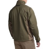 Browning Black Label Tracer Soft Shell Jacket (For Men)