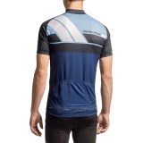 Pearl Izumi ELITE Escape LTD Jersey - UPF 40+, Full Zip, Short Sleeve (For Men)