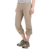 Gramicci Aubrey Pants (For Women)