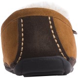 Dije California Boston Driving Moccasins - Suede (For Men)