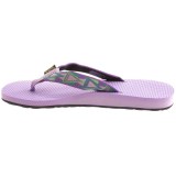 Teva Classic Flip-Flops (For Women)