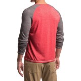 Craghoppers NosiLife® Bayame Shirt - UPF 40+, Long Sleeve (For Men)