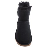 UGG® Australia Aztek Boots - Suede, Sheepskin (For Women)