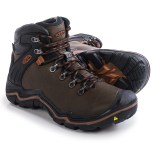 Keen Liberty Ridge Hiking Boots - Waterproof, Leather (For Men)
