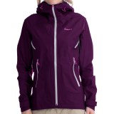 Bergans of Norway Airojohka Jacket - Waterproof (For Women)