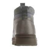 Caterpillar Knox Mid Boots - Nubuck (For Men)