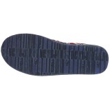 O’Neill Surf Turkey Low Slippers - Canvas, Tweed (For Men)