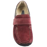 Wolky Belinda Moccasins - Nubuck (For Women)