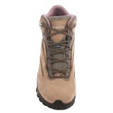Trezeta Juliette EVO Hiking Boots - Waterproof, Nubuck (For Women)