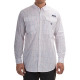 Columbia Sportswear PFG Bonefish 2 Shirt - Long Sleeve (For Men)