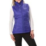 Columbia Sportswear Mighty Lite III Vest - Omni-Heat®, Insulated (For Women)