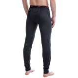 Terramar Ecolator ClimaSense® 3.0 Fleece Base Layer Pants - UPF 50+ (For Men)