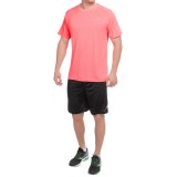 Head Heather Hypertek T-Shirt - Short Sleeve (For Men)