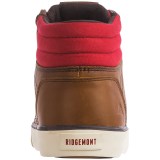 Ridgemont Outfitters Waxed Shoes - Leather (For Men)