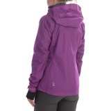 Montane Minimus Mountain Pertex® Shield+ Jacket - Waterproof (For Women)