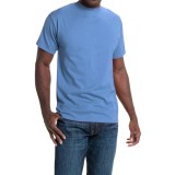 Hanes Beefy-T® T-Shirt - Short Sleeve (For Men and Women)