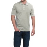 True Grit Buffalo Nickel Polo Shirt - Short Sleeve (For Men)