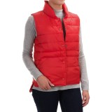 Woolrich Pioneer Wool-Insulated Vest (For Women)