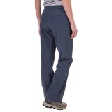 Mountain Hardwear Yumalina Pants - Microfleece Lining, UPF 50 (For Women)