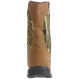 Realtree Outfitters Montana 2 Boots - Leather (For Men)
