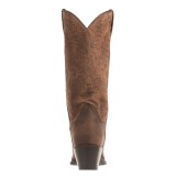 Dan Post Santa Rosa 13" Cowboy Boots - Leather, Snip Toe (For Women)