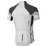 Pearl Izumi ELITE Cycling Jersey - UPF 50+, Full Zip, Short Sleeve (For Men)