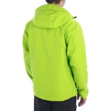 Helly Hansen Seven J Rain Jacket - Waterproof (For Men)