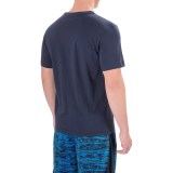Reebok The Fades T-Shirt - Short Sleeve (For Men)