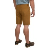 Flylow Bernie Cord Cotton Blend Shorts (For Men)