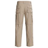 Dakota Grizzly Convertible Pants (For Men)