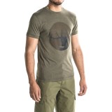 Sitka Bugle T-Shirt - Short Sleeve (For Men and Big Men)