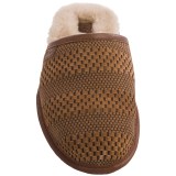 UGG® Australia Scuff Weave Slippers (For Men)