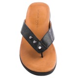 Gentle Souls Gilford Flip-Flops - Leather (For Women)