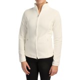 Bogner Cosy Microfleece Jacket (For Women)