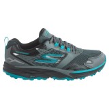 Skechers GOTrail Adventure Running Shoes (For Women)