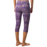 Soybu Allegro Capris - UPF 50+ (For Women)