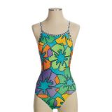 Dolfin Uglies Practice Swimsuit (For Girls and Women)