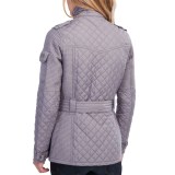 Barbour International Folco Cruiser Moto Jacket (For Women)