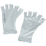 ExOfficio Sol Cool Gloves - UPF 50+ (For Men and Women)