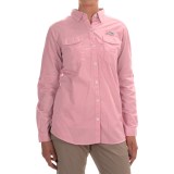 Columbia Sportswear PFG Bonehead II Fishing Shirt - Long Sleeve (For Women)