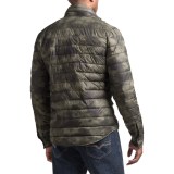 Save the Duck Marc Camo Field Jacket (For Men)